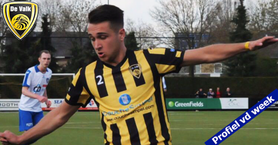 Profiel van de week: Dion Vermeulen (De Valk)
amateurvoetbaleindhoven.nl/Profiel-van-de…