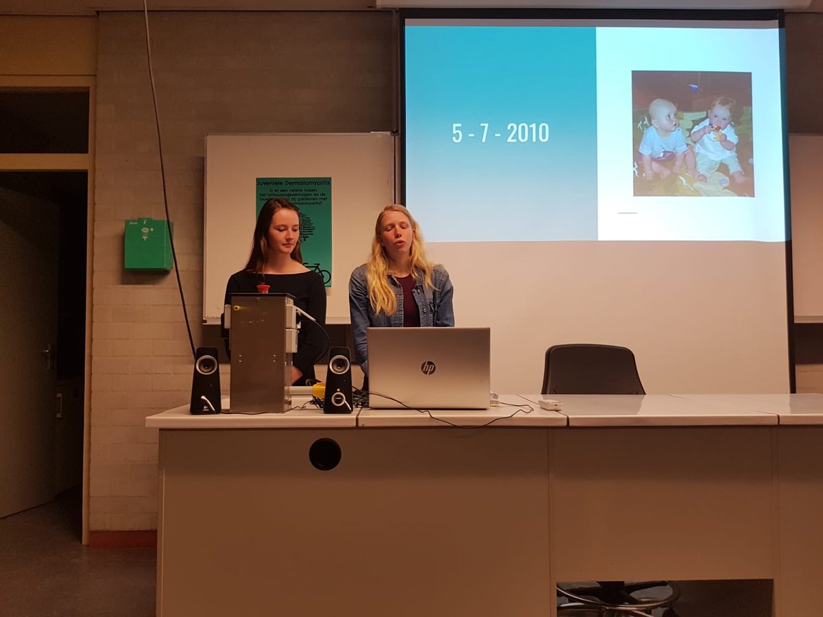 de BAS Stichting tweet media