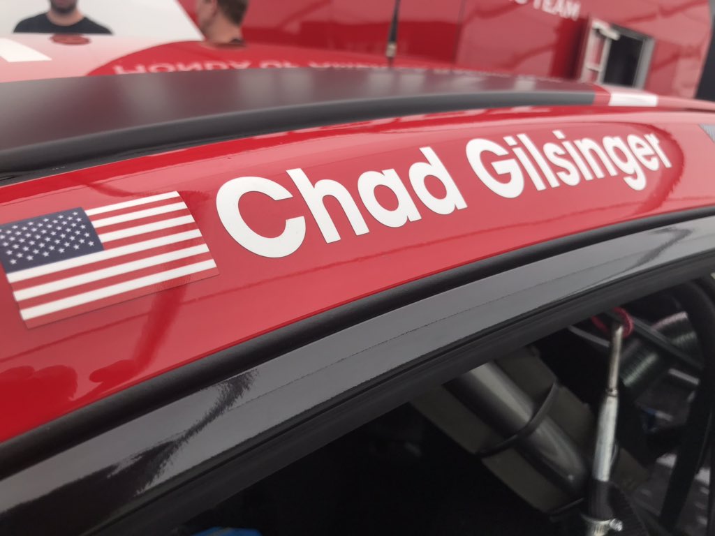 HARTroadrace's tweet photo. We are just 15 minutes from the start of #IMPC Practice 3! TCR Qualifying will follow 10 minutes after the session. #ChadGilsinger will qualify the car.

📱: @IMSA App
💻: https://t.co/yytBZdDSI6
📻: @IMSARadio 

#89Nice #IMSA50 #AlanJay120 https://t.co/uOHgbydCJ3