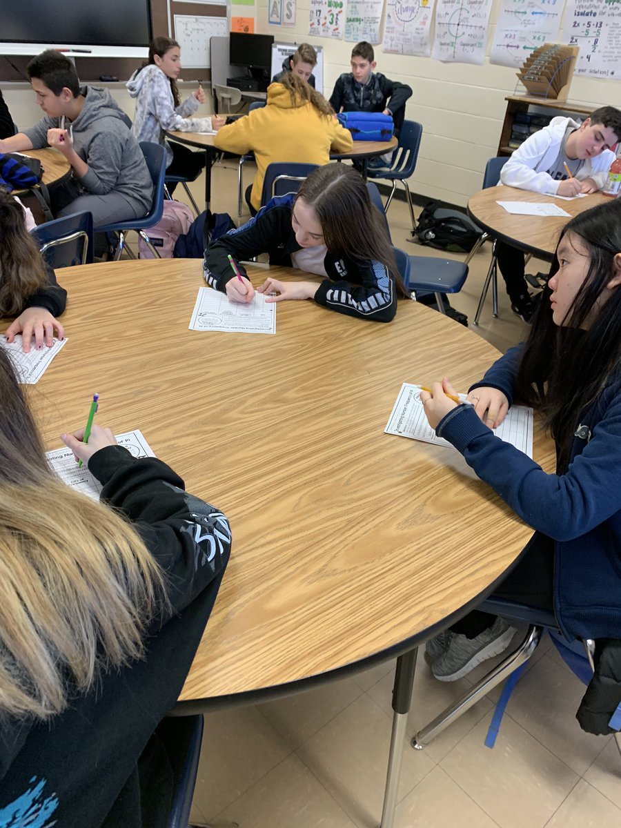Mrs_Cuomo's tweet photo. Pi day activities were a blast! #cityscape #digitsofpi https://t.co/MtR8BbuLWy