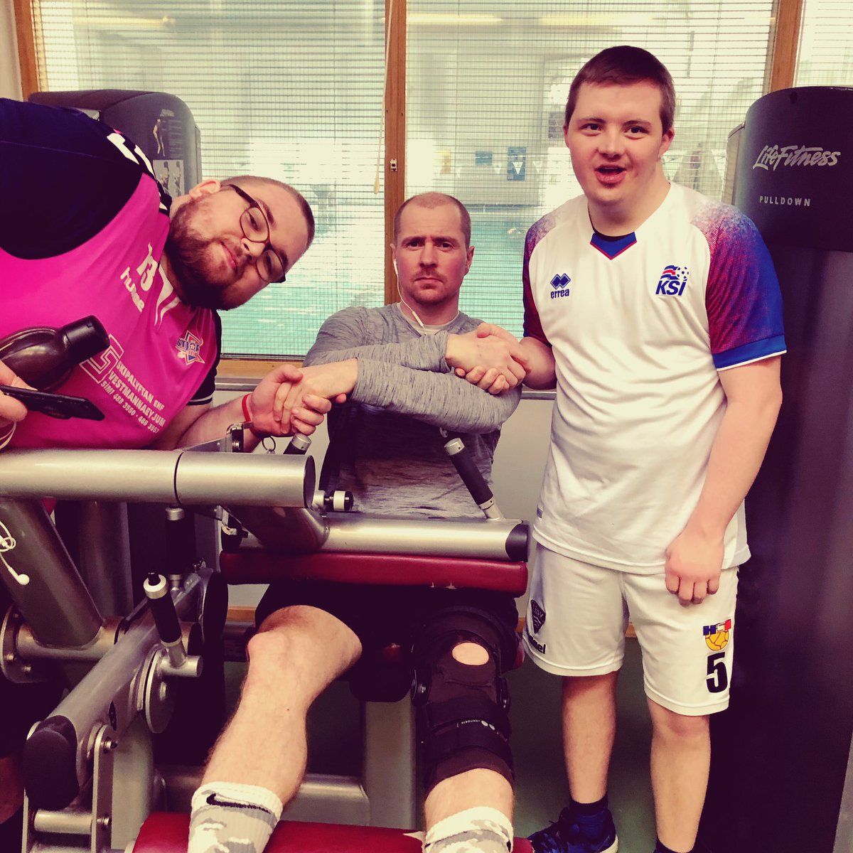 Grétar þór Eyþórsson Semur Nýtt Saming Hann verður áfram Stjörnuleik 2021 Staðfest