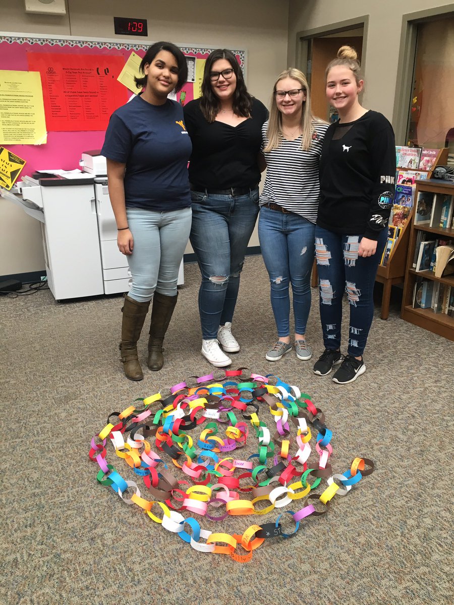 Michelle Izzi tweet media