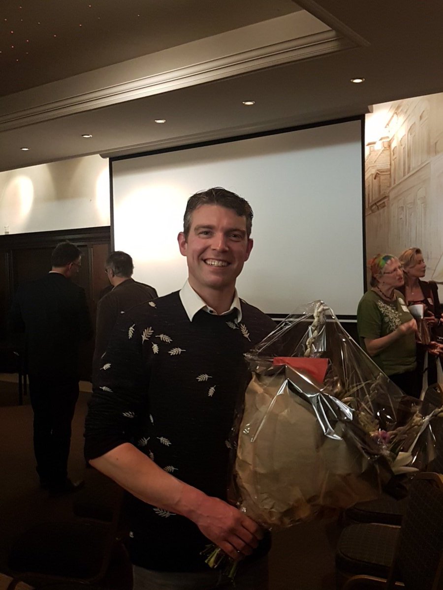 VVD Fryslân tweet media