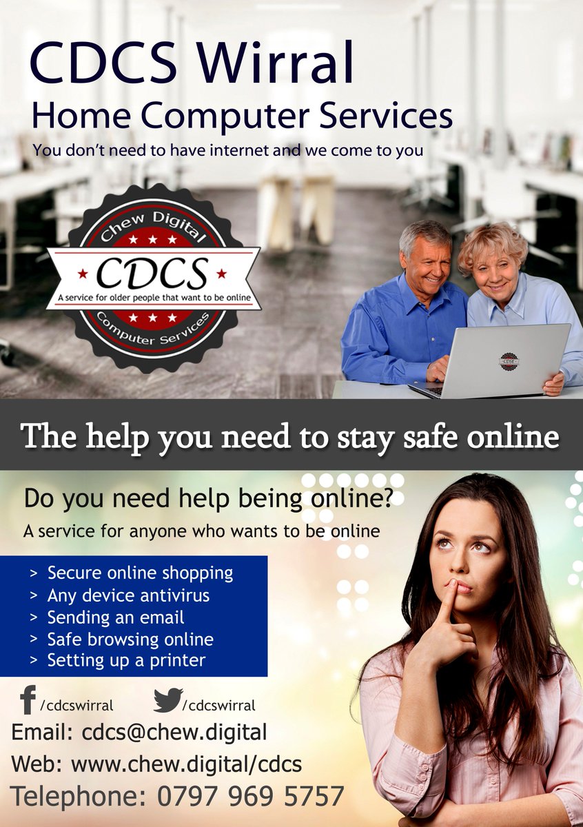 cdcswirral's tweet photo. See how we can help you with whatever your wanting to do online!

Visit https://t.co/6kKu8QMWuj https://t.co/IChdpXoLua