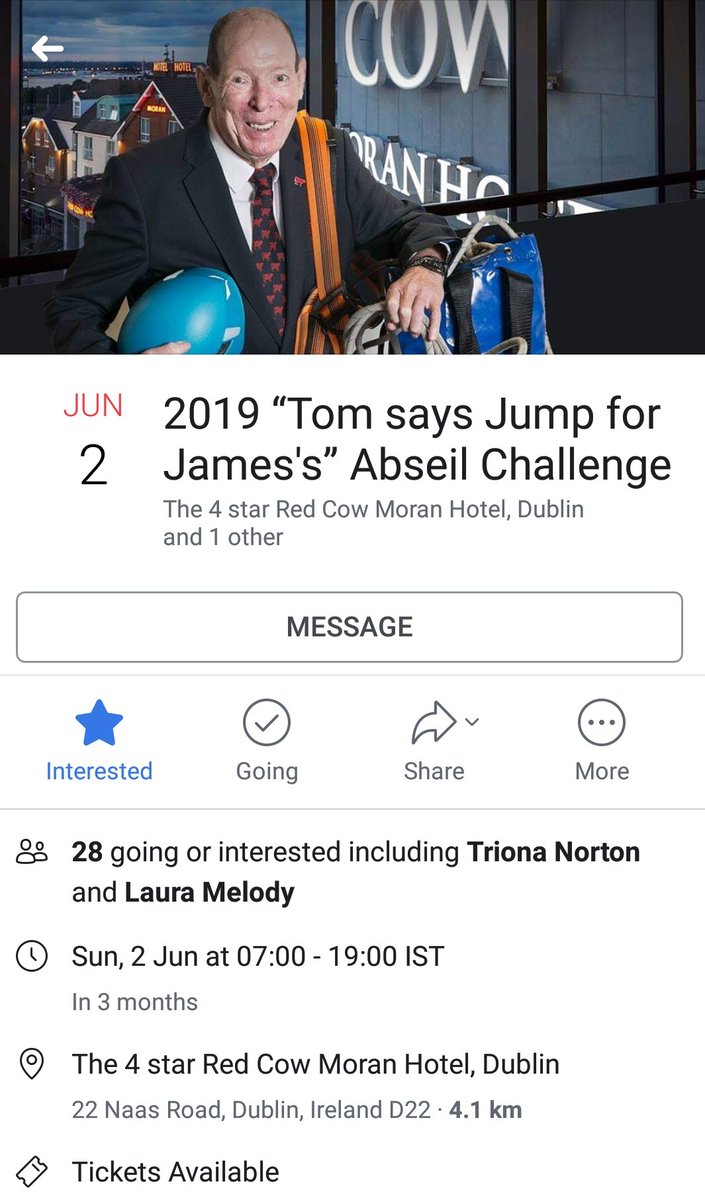 LVADublinPubs's tweet photo. A great event for an excellent cause. Further details available via the event page listing on Facebook https://t.co/SJnm8IF5Om