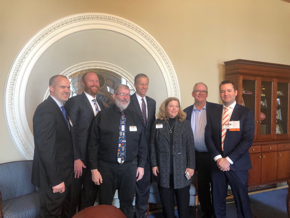 340BHealth's tweet photo. #TBT to last week when #340B hospitals from across the U.S. shared with Congress why it is vital that lawmakers #Support340B. Learn more about this program: https://t.co/THWU0XGxYO #340BFlyin https://t.co/UuTQPwpqT4