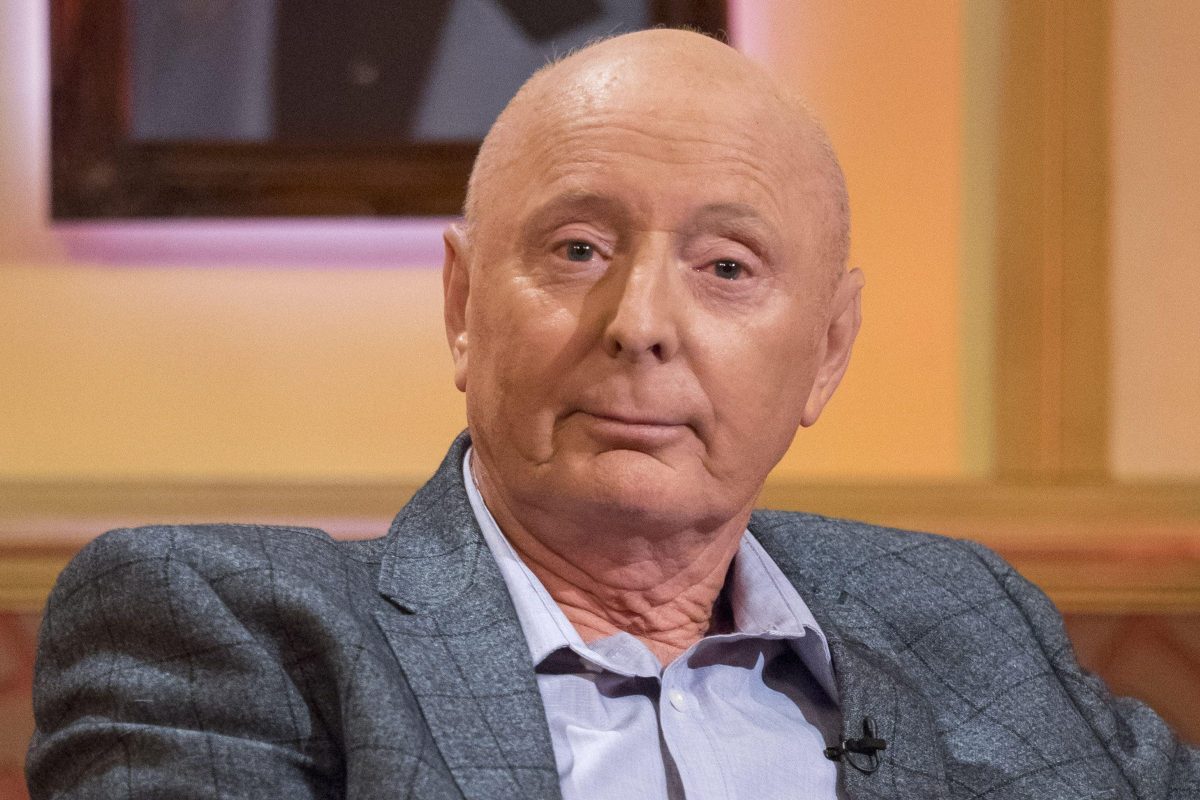 Happy birthday to much-loved comedian Jasper Carrott, who is 74 today.  