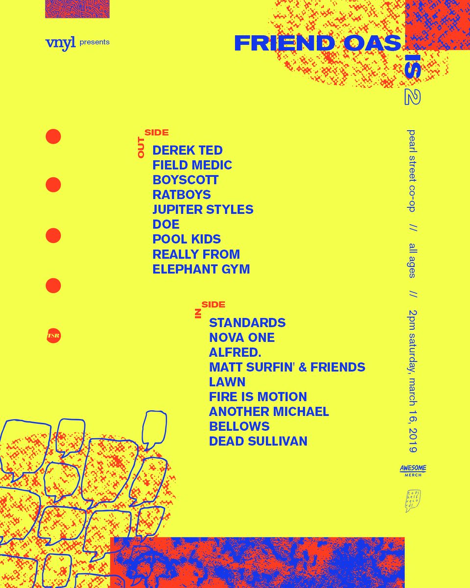 sxswparty's tweet image. Check out the @getvnyl showcase on Saturday: topshelfrecords.com/events/15707