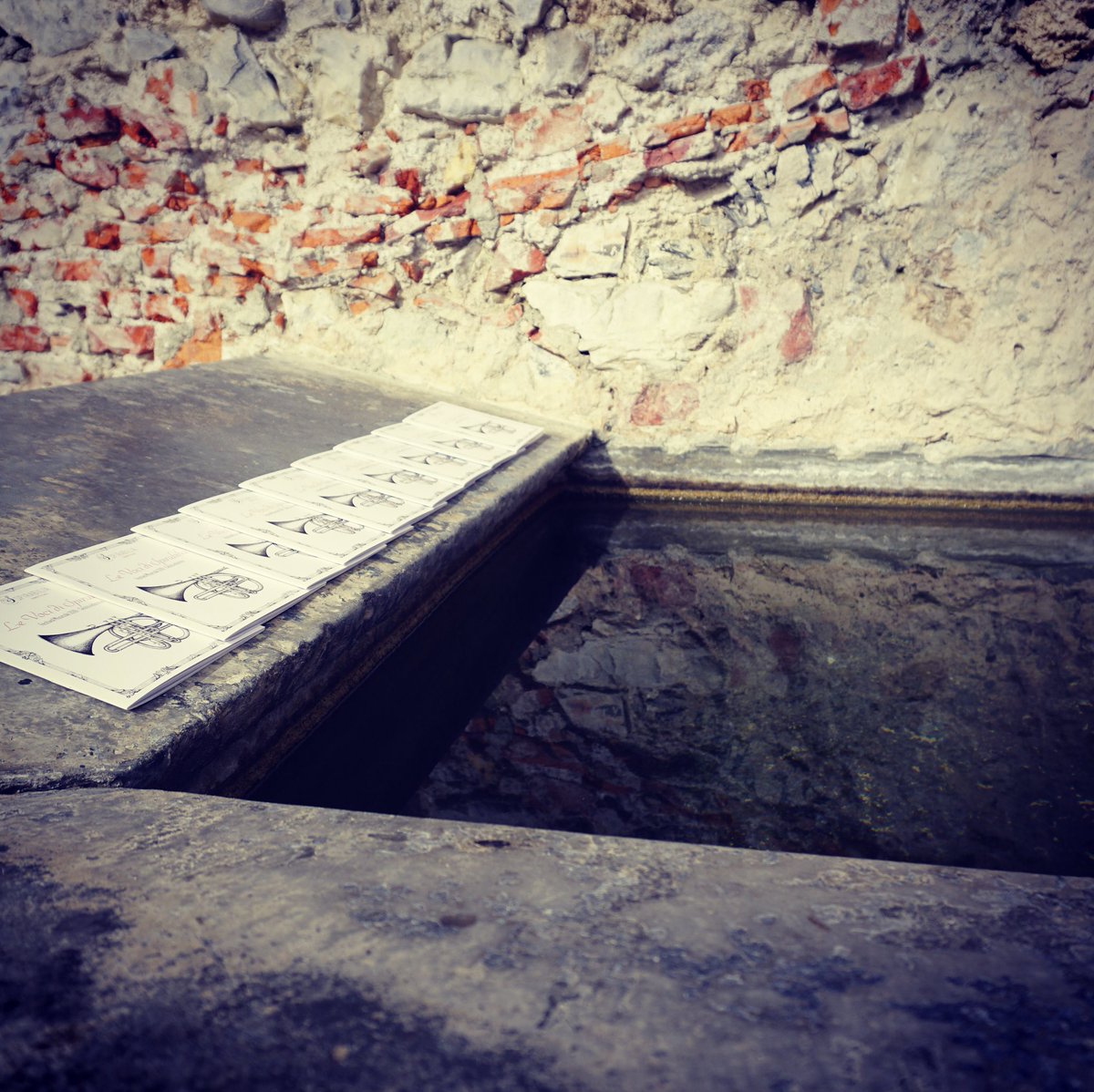 spirabilia's tweet photo. Domani tutti collegati sui nostri canali social! Sveleremo il programma completo di #levocidispirabilia 2019! Seguiteci! #spirabilia #savethedate https://t.co/r4np18D8KY