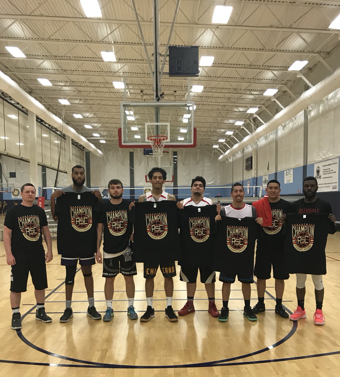 ASC Avondale tweet media