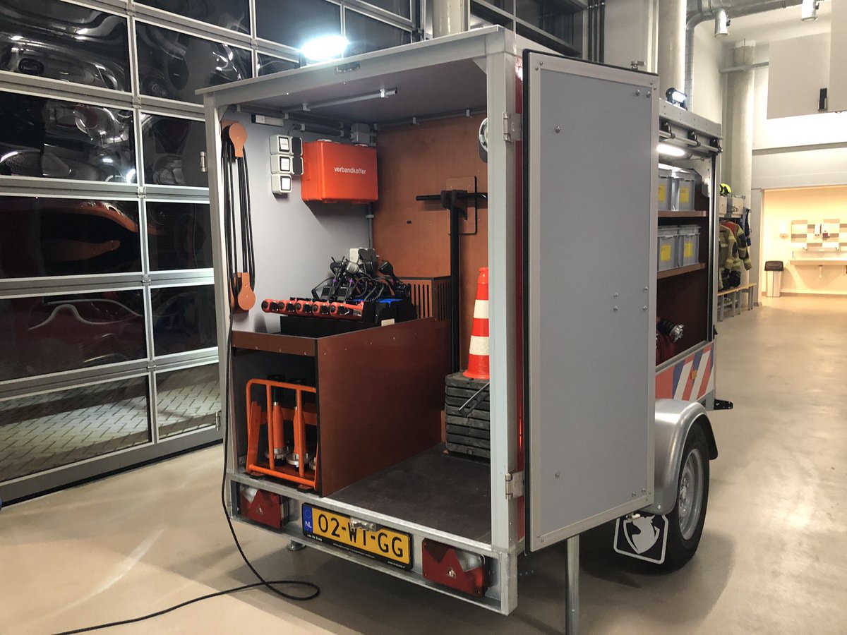 JBRW Leerdam tweet media