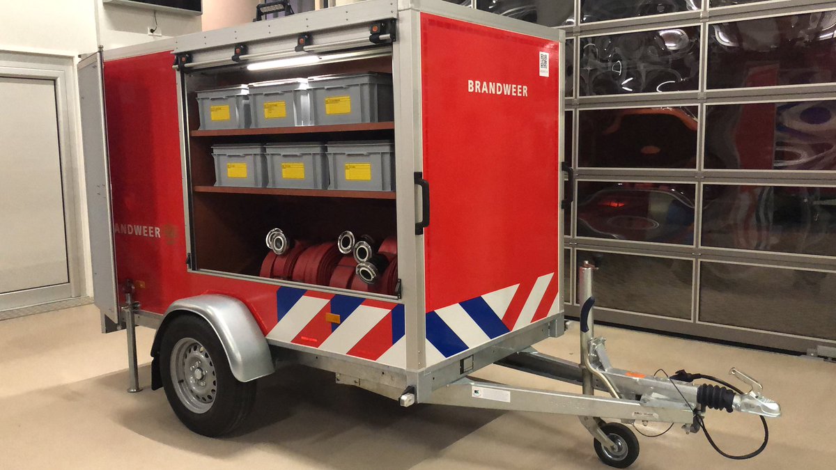 JBRW Leerdam tweet media