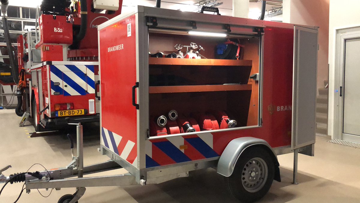 JBRW Leerdam tweet media