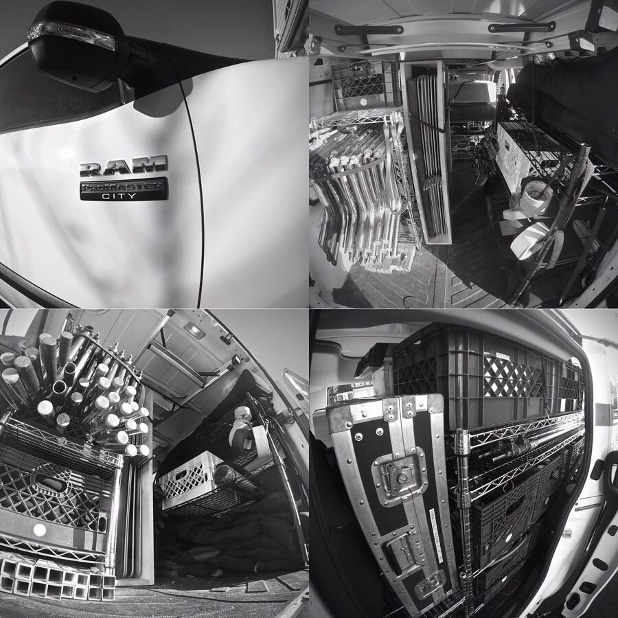 MagnanimousRent's tweet photo. Now offering a Grip and Lighting Van! https://t.co/ccphnBMrJL #GafferLife #GripVan #GripPackage #GripandLighting #Filmmaking https://t.co/R7ayqdntYU