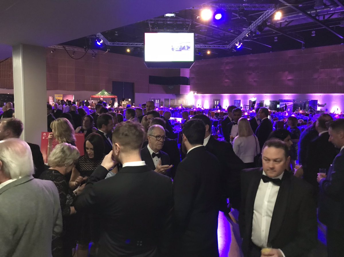 We are the #MKBAA2019 Technology Award winners. Thanks to the judges for this great accolade, we are deeply honoured to have been chosen against stiff competition. 

#awards #marketing #technology #inspiration #revolutioninmotion #imagination #business <a href="/MK_BAA/">Milton Keynes BAA</a>