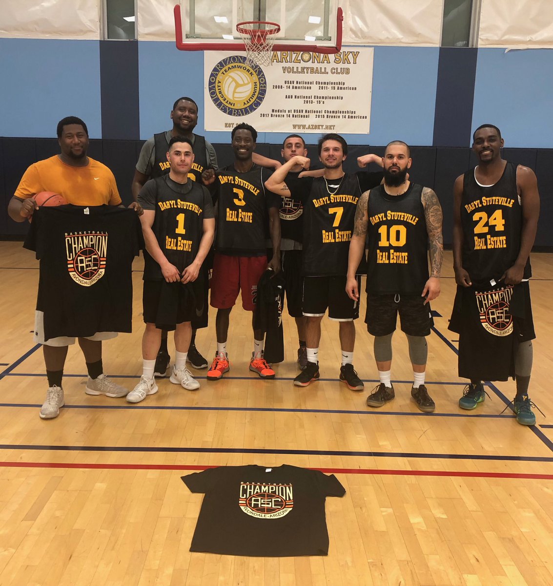 ASC Avondale tweet media