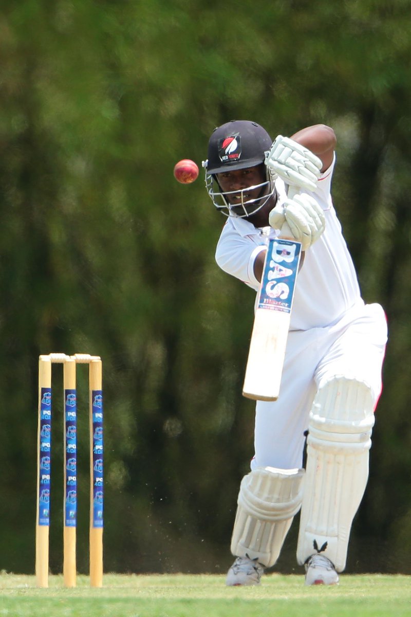 wiplayers's tweet photo. #TTvJAM STUMPS! DAY 1: T&amp;T 338/5 (90) Jason Mohammed 89*, Denesh Ramdin 41, Khary Pierre 26*, Nicholson Gordon 4/49. https://t.co/nM4WJAdpZW
