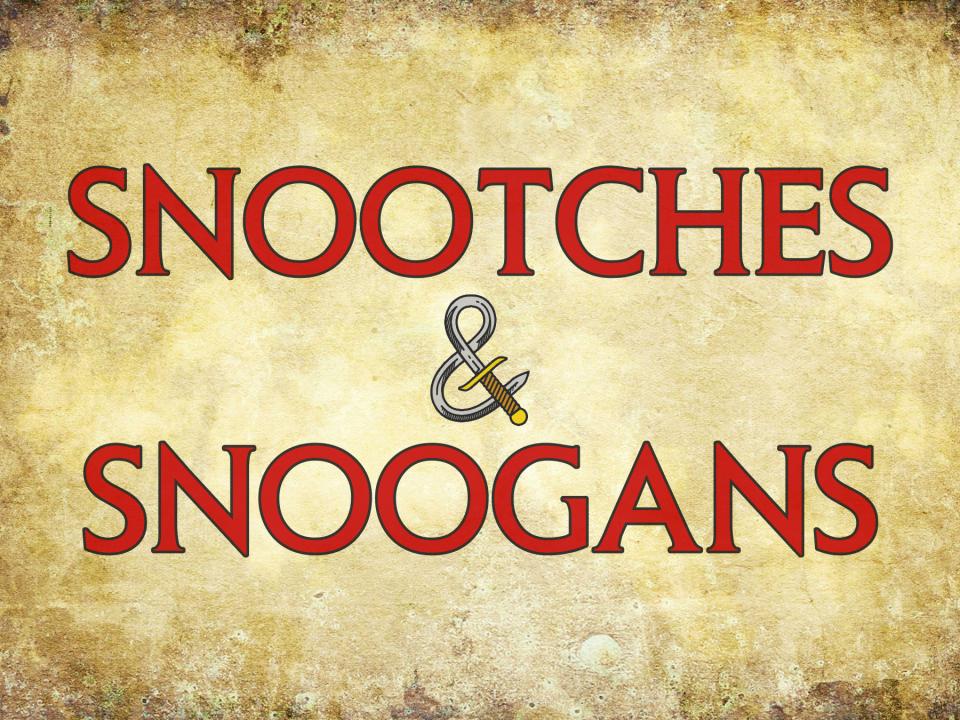 danltaylor's tweet image. So, @ThatKevinSmith has recently appeared on @bigbangtheory &amp;amp; @DeborahAnnWoll's Relics And Rareties to play #DungeonsAndDragons. I think it's time for he and @JayMewes to do a #Smodcast #ActualPlay #Twitch or #podcast of a Smodified #RPG like SNOOTCHES &amp;amp; SNOOGANS! I'll DM.