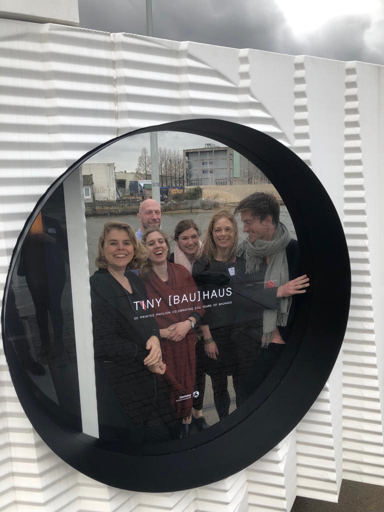 Ontdek Duitsland tweet media