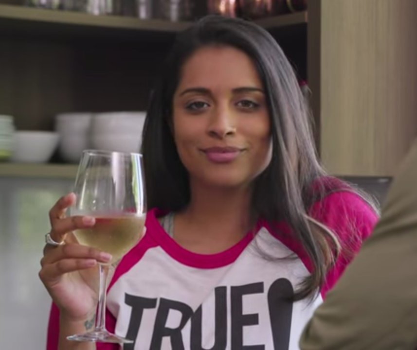 *Lilly Kyle and Misako making us go crazy*

TeamSuper: Omg what is it?

....

Lilly: "Biggest announcement of my career-"

TeamSuper: OMG WE'RE STRESSED WHAT IS IT

Lilly: