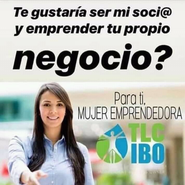 BUSCO PERSONAS INTERESADAS EN EMPRENDER Y TENER SU PROPIO NEGOCIO DESDE SU CASA💻 CON UNA MINIMA INVERSIÓN  GENERANDO INGRESOS SEMANALES💵 DE 200MIL A 500MIL SEMALAES ESTA ES TU OPORTUNIDAD 
COMUNICATE AHORA📲✅