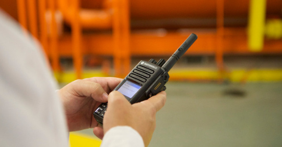 Amerizon's tweet photo. With outstanding audio quality and greater coverage, MOTOTRBO #TwoWayRadios ensure teams operate at their best. See the impact on your communications: https://t.co/lKBg2Icn09 https://t.co/8OfLYqgJay