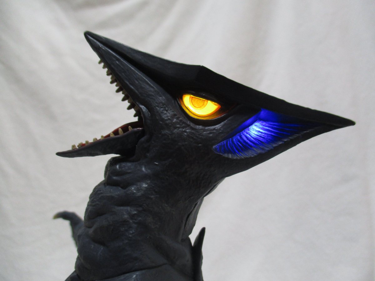 大怪獣空中戦 ガメラ対ギャオス』の公開記念日ということなので