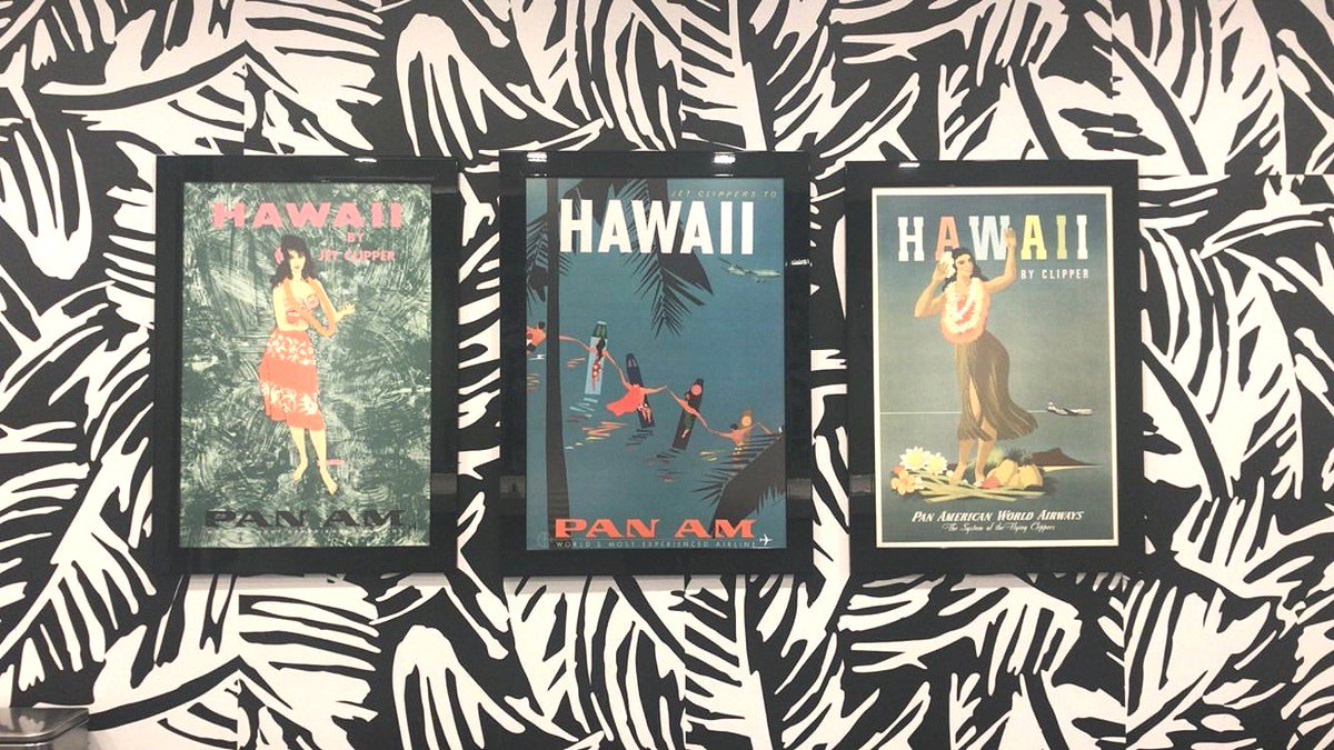 One of the hidden gems found on a lunch break trip to Ala Moana Center🛍#HowWeHui #DriveHui

---

#carshare #carrental #hawaii #luckywelivehawaii #hilife #infinitegarage