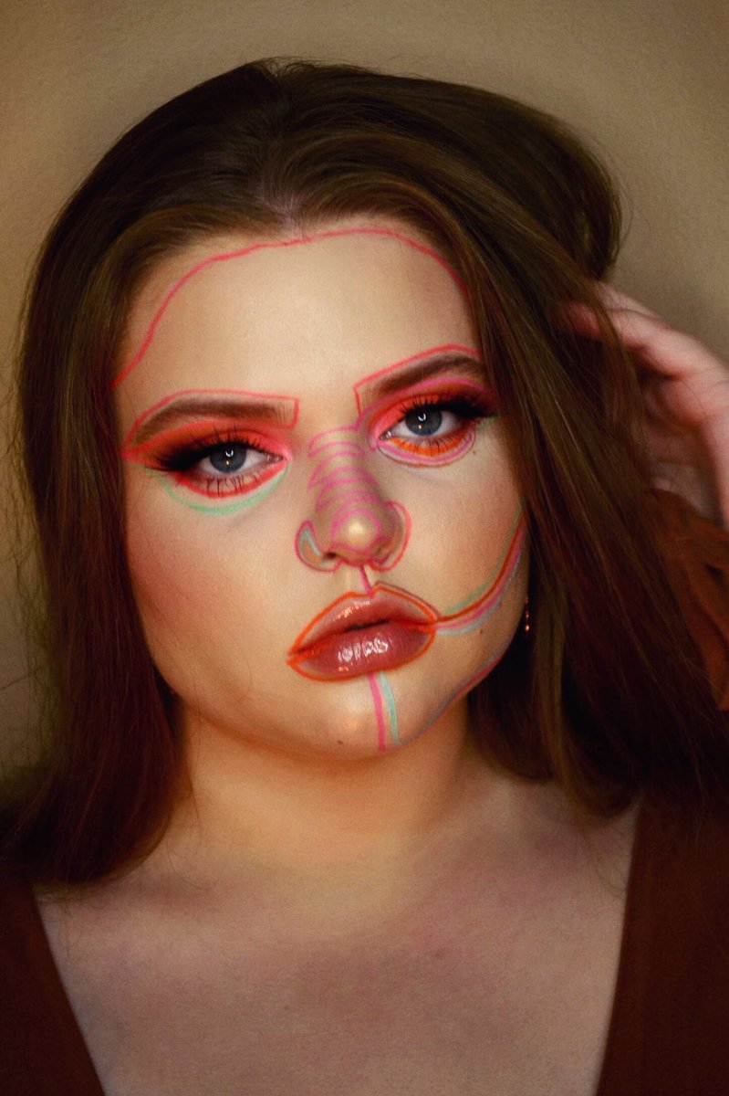 megbrownie24's tweet photo. Remember me?
serving unraveled vibes @unraveledjes
products✨
@fentybeauty #GLOSSBOMB fenty glow, #PROFILTRCONCEALER 100, #PROFILTRPOWDER lavender
@patmcgrathreal sublime skin highlighting trio
@morphebrushes #35bpalette
@ABHcosmetics @norvina #subculturepalette #norvina https://t.co/ZxG57dNrYW