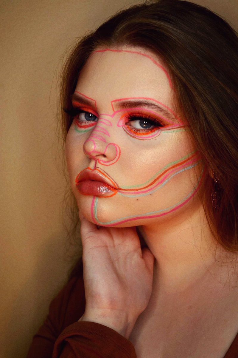 megbrownie24's tweet photo. Remember me?
serving unraveled vibes @unraveledjes
products✨
@fentybeauty #GLOSSBOMB fenty glow, #PROFILTRCONCEALER 100, #PROFILTRPOWDER lavender
@patmcgrathreal sublime skin highlighting trio
@morphebrushes #35bpalette
@ABHcosmetics @norvina #subculturepalette #norvina https://t.co/ZxG57dNrYW