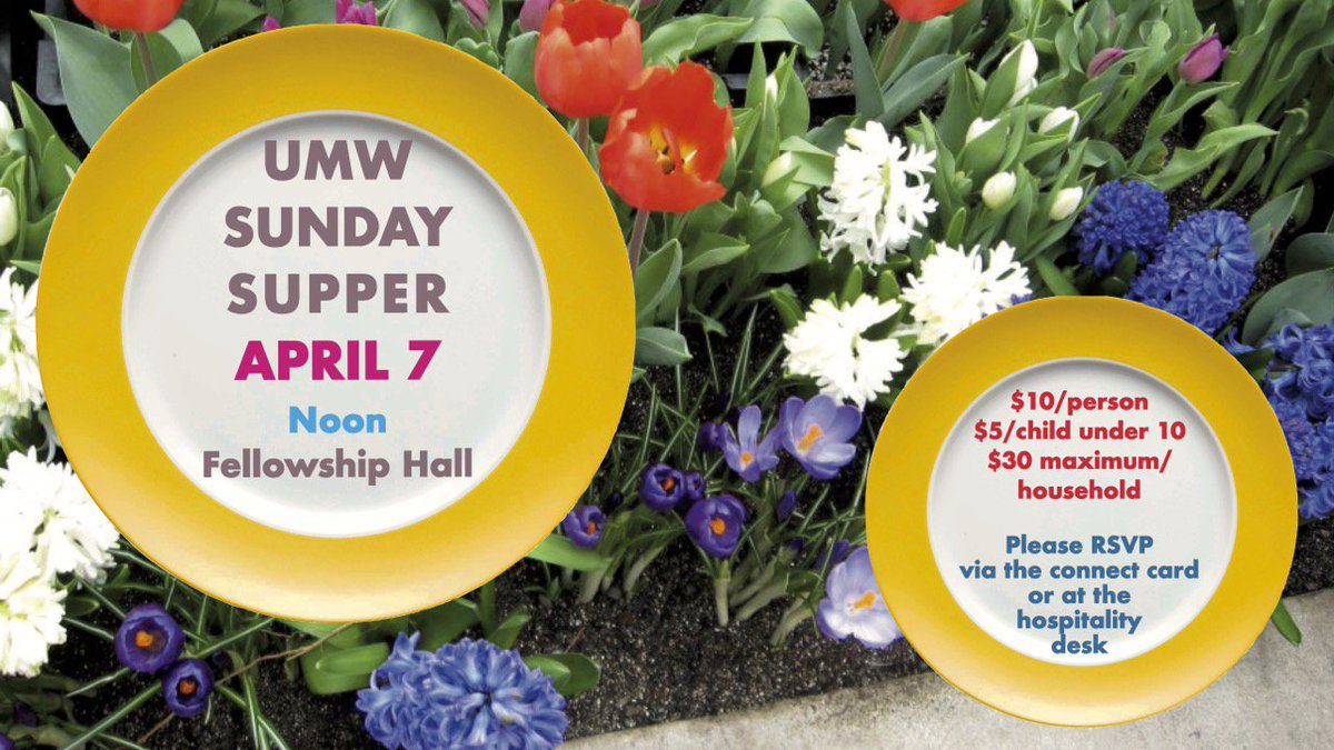 northchurchindy's tweet photo. Today, on #NationalPiDay, circle April 7 on your calendar. That's when you can get a delicious piece of REAL pie at #NorthChurchIndy's #UMWomen Sunday Supper at noon in Fellowship Hall! It's the best deal in dining! We heard from a good source that BBQ chicken is the main entree! https://t.co/9vFeWWVaqw