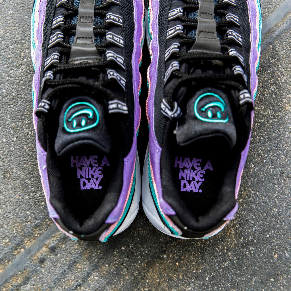 nike have a nice day air max