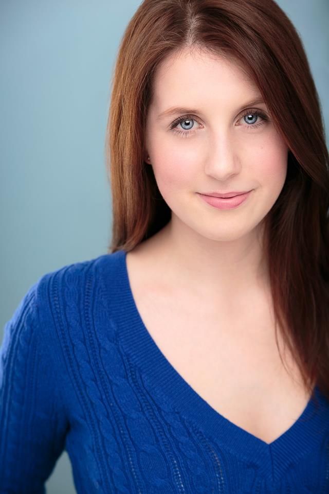 WindyCitySings's tweet photo. Meet "Lights, Camera, Sing!" soloist, Kelsey Braman, who is celebrating her three-year anniversary with Windy City Treble Quire (WCTQ). She currently serves as  President of WCTQ. Buy your tickets today: https://t.co/UIza9tCdqa #WCPA #LightsCameraSing #WCGC #WCTQ https://t.co/8SAHzxDoEx