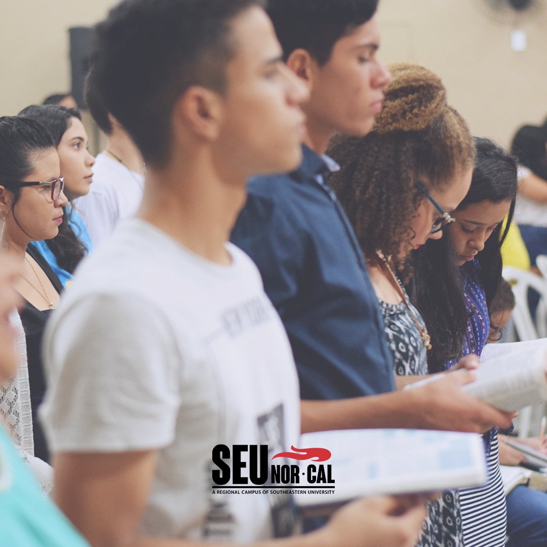 seunorcal's tweet photo. SEU NorCal is offering a condensed Info Night for those that can't make the all day Preview Day. Both events will give you a chance to connect with staff, faculty and current students. For more information click the link below. 👇🏽

https://t.co/oTNUFpmsit

#seunorcal #seulife https://t.co/0LNvu8NyOM