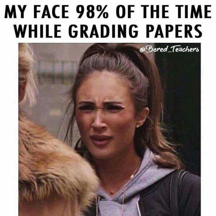 GRADECAM's tweet image. Who can relate?
#gradingpapers #teacherproblems