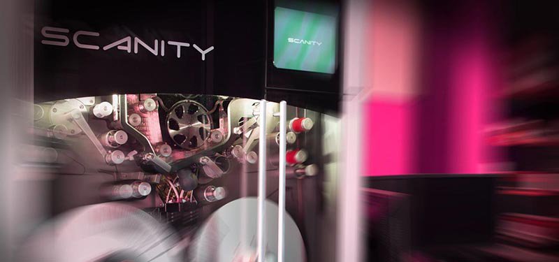 GB_Labs's tweet photo. Visiting #NABShow this year? Please visit our friends DFT at Ren Exhibitor B to find out more about how #GBLabs works with their #ScanityHDR! https://t.co/r0s8zRtBP0 https://t.co/E8bKIIY835