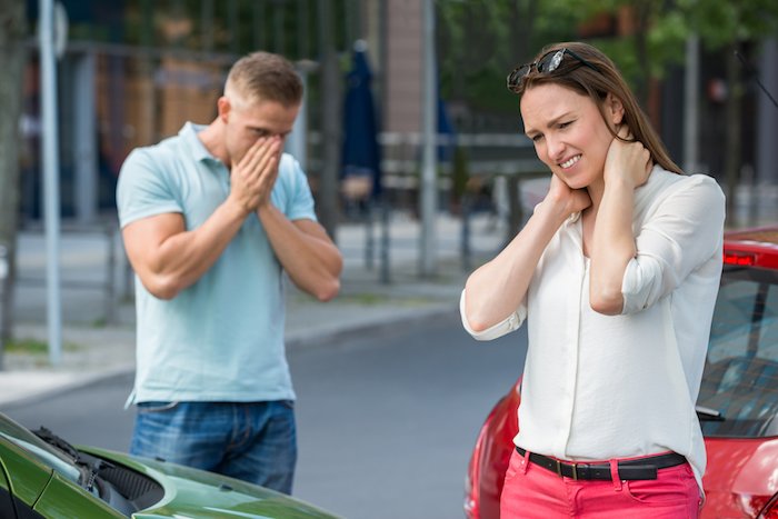 WatsonChiropra2's tweet photo. Pain from the jerking motion of whiplash can stick around for two months or more. The muscles and ligaments in your neck need some time to heal and may stay inflamed during the process. #caraccident #neckpain #whiplash #chiropractor #SeaTac #Kent #Tacoma https://t.co/m7Rxs1ArY2