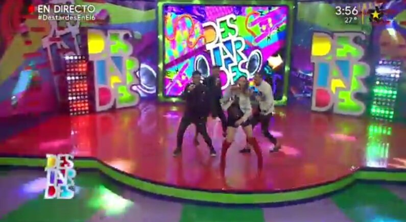 AriiannaPR's tweet photo. @Fab90s en @DestardesMTY_ 🤗🤗🤗🤗🤗🤗🎤🎶🎤🎶👏👏👏👏👏 #Mty #LosNoventasEstánDeModa #PromoMty @lolore_alexa @roypizarro @LuigiBalestra @Rene_Ortiz https://t.co/0YFPBbL5Hs