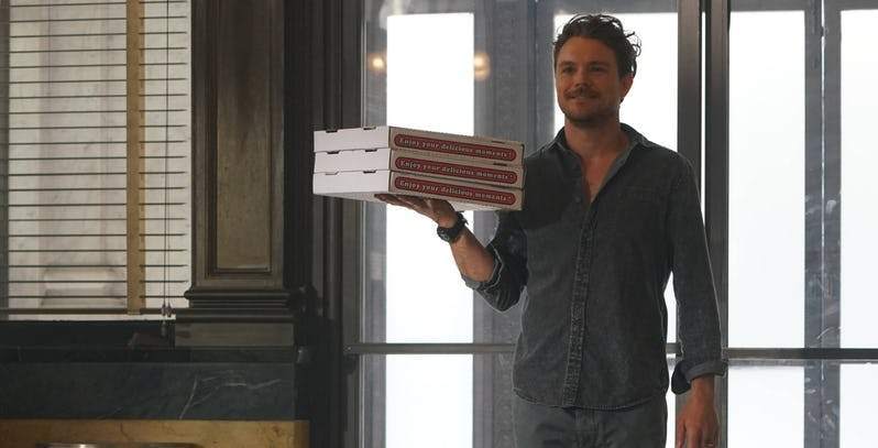 TodaysInfo2's tweet photo. Lethal Weapon Star Clayne Crawford Returns to TV for Hulu's Into the Dark
#lethalweapon #hollywood #comedy #film #show #action #camera #losangeles #tv #lethalweaponfox #movie #lights #bobmarley #younghollywood #womenshoes #style… https://t.co/ESthxTofwr https://t.co/UYDmMdf7tx