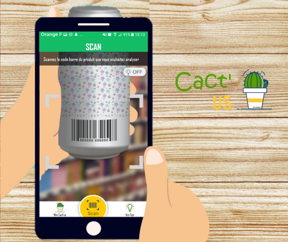 cactusgreenapp's tweet photo. Tu en as marre de te demander si ta #pompote va dans la poubelle jaune, verte ou même bleue ? ♻️Nous aussi et c'est pourquoi on a créé Cact'us 🌵
Télécharge l'app dès maintenant -->https://t.co/QVx9HTZ0oB https://t.co/APzGKqNsY6