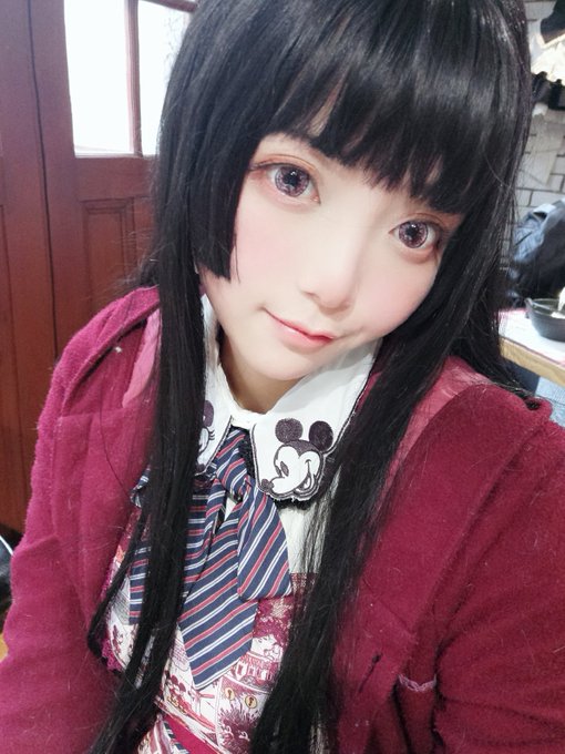 Twitterのコスプレ画像12