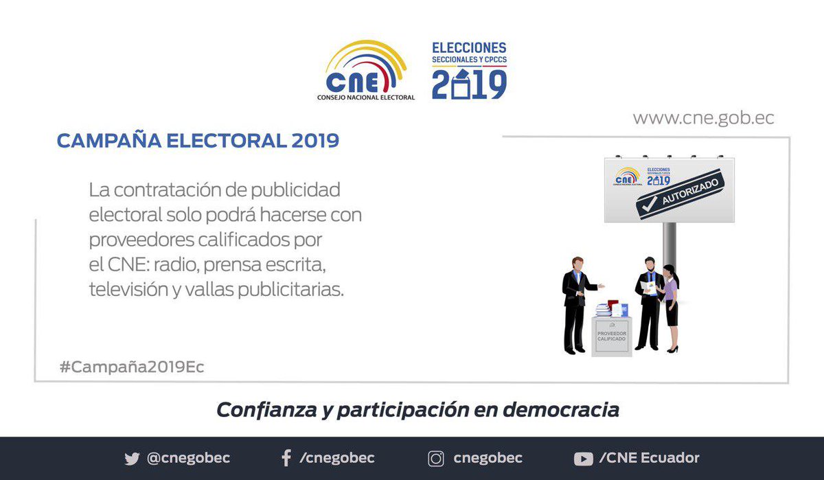 cnebolivar's tweet photo. #CNEInforma | En la provincia de #Bolívar 14 medios radiales, 1 impreso y una imprenta constan como proveedores de Fondo de Promoción Electoral. https://t.co/PZnrur0QMx