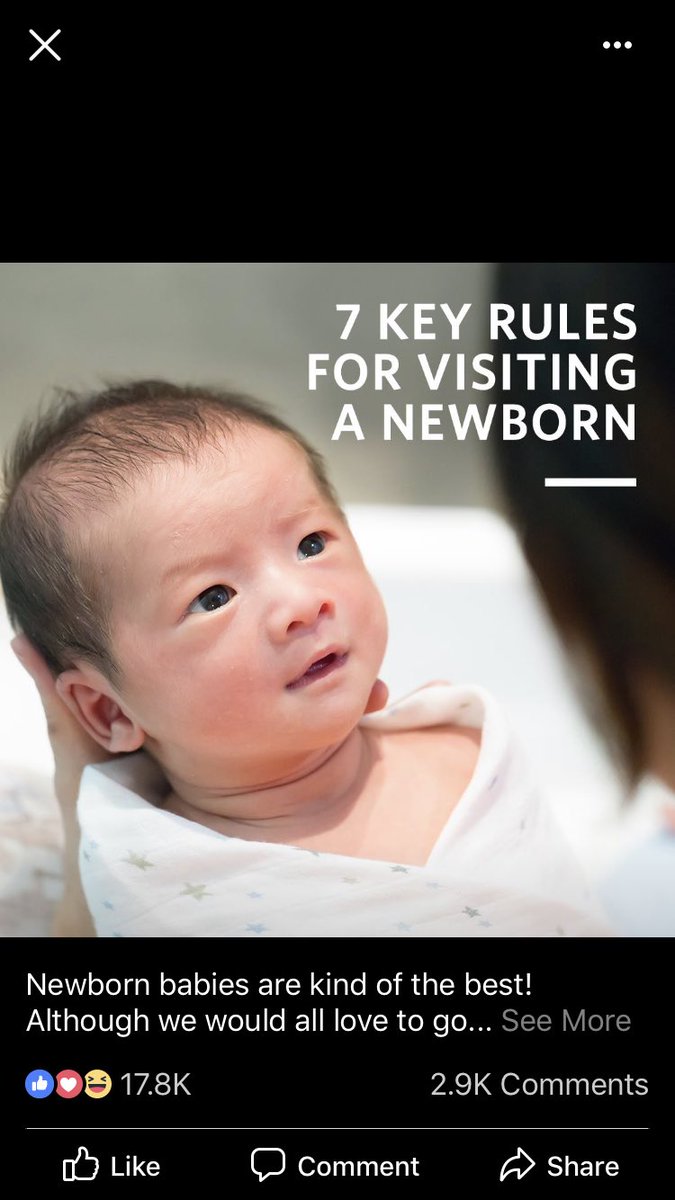 Emily_Faith96's tweet photo. Someone tell me why the baby from this add looks lik @sarahkitz09 https://t.co/2A7MF7V3vb