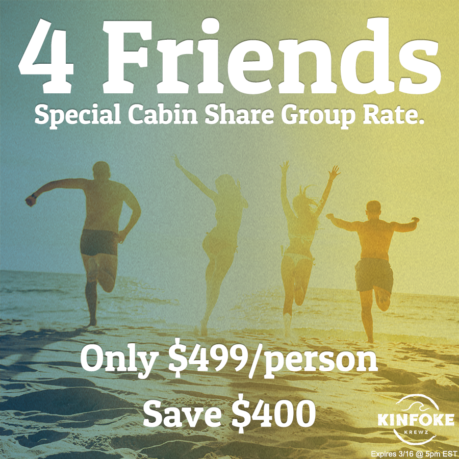 kinfokekrewz's tweet photo. $499 / person when you book with 3 friends. Share a quad cabin and save $400 bucks!

Call (800) 813-6884
https://t.co/nNlDA5hfKr

#kinfokekrewz #bigsmo #longcut #twangandround #gunnerfromjawga #lennycooper44 #vacayontheway #cypressspring #amberdelacruz #tommychayne #countywide https://t.co/OwlQC257LP