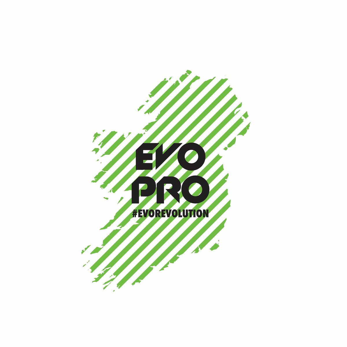 EvoPro_Racing's tweet photo. Our new emblem. 17 stripes for our 17 international riders in line with Ireland. #IrishProud #evorevolution #visitireland #IrelandCyclingTeam 🍀 https://t.co/CjjWecGNpG