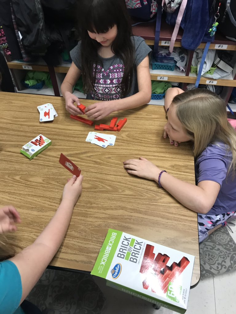 kbender715's tweet image. ITLstations, fact fluency stations, and so much fun exploring fractions with Cuisenaire rods in 3rd grade today! @HeavenlyHusick @WPESPrincipal @CCPS_MathK5 #oneCCPS