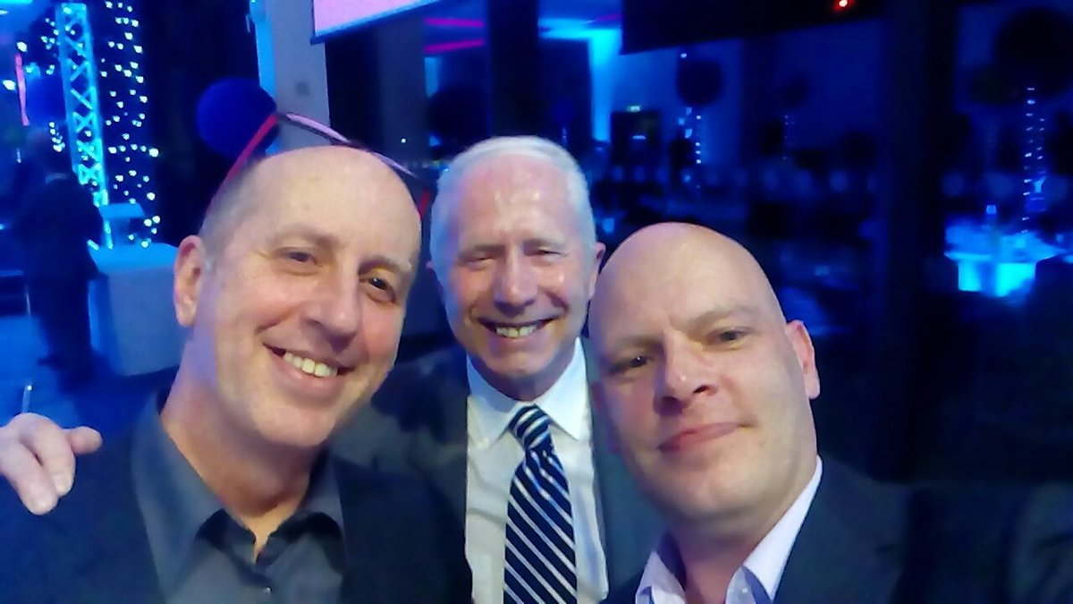 AlexMcCraw's tweet image. A great night at the firat Spirit of Salford awards. Congratulations to all nominated, finalists and winners.
@salforddadz #SpiritOfSalford  #SalfordHero