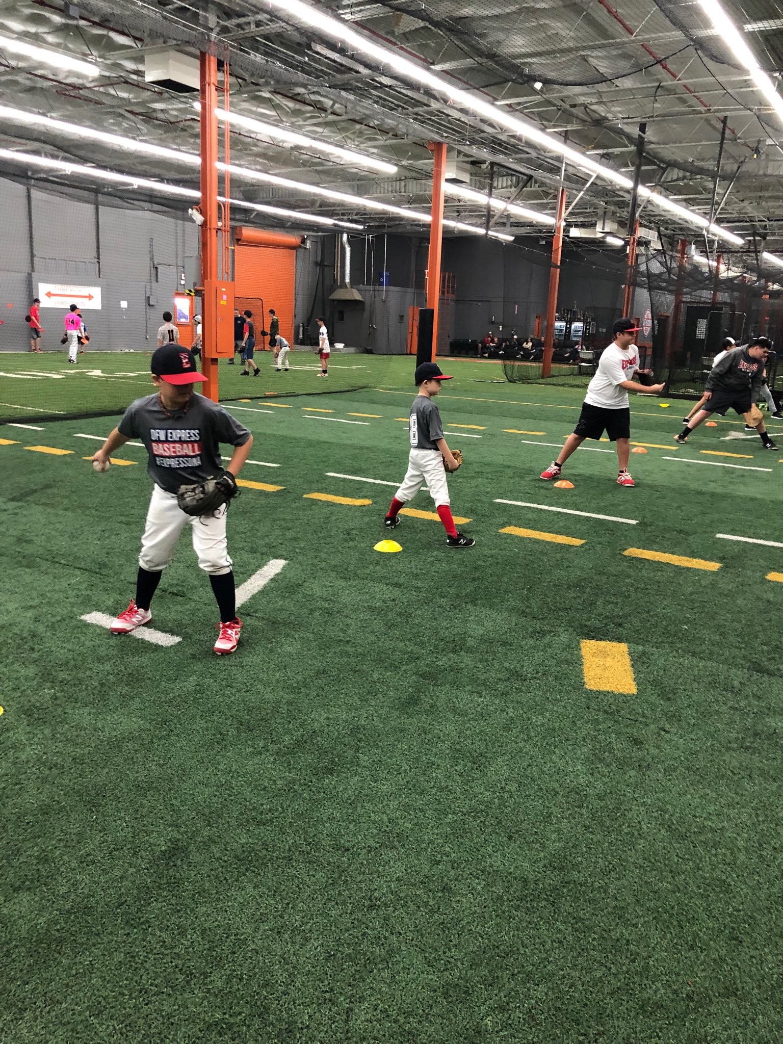 DFW Express Fastpitch (dfwexpressfp) / Twitter