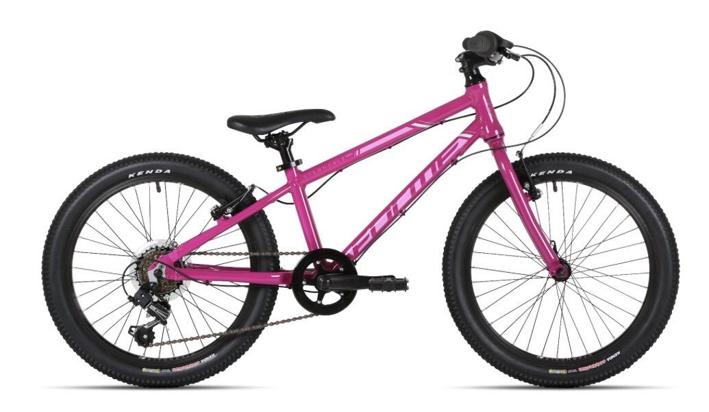 forme bikes