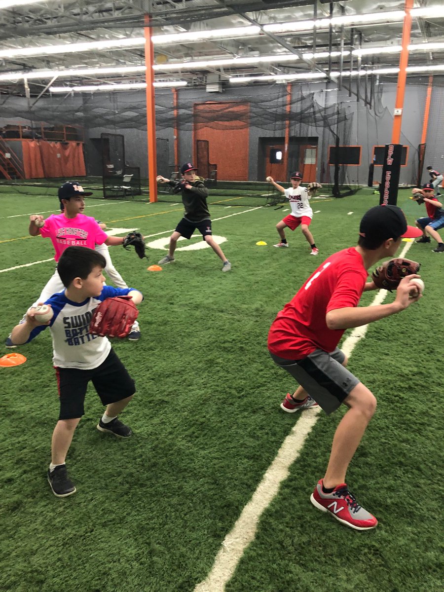 dfwexpressfp's tweet photo. DFW Express Fielding/Catchers Clinic
@DFWExpress https://t.co/dYY8adKo0I